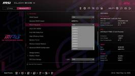 MSI MPG B850 EDGE TI WIFI-4